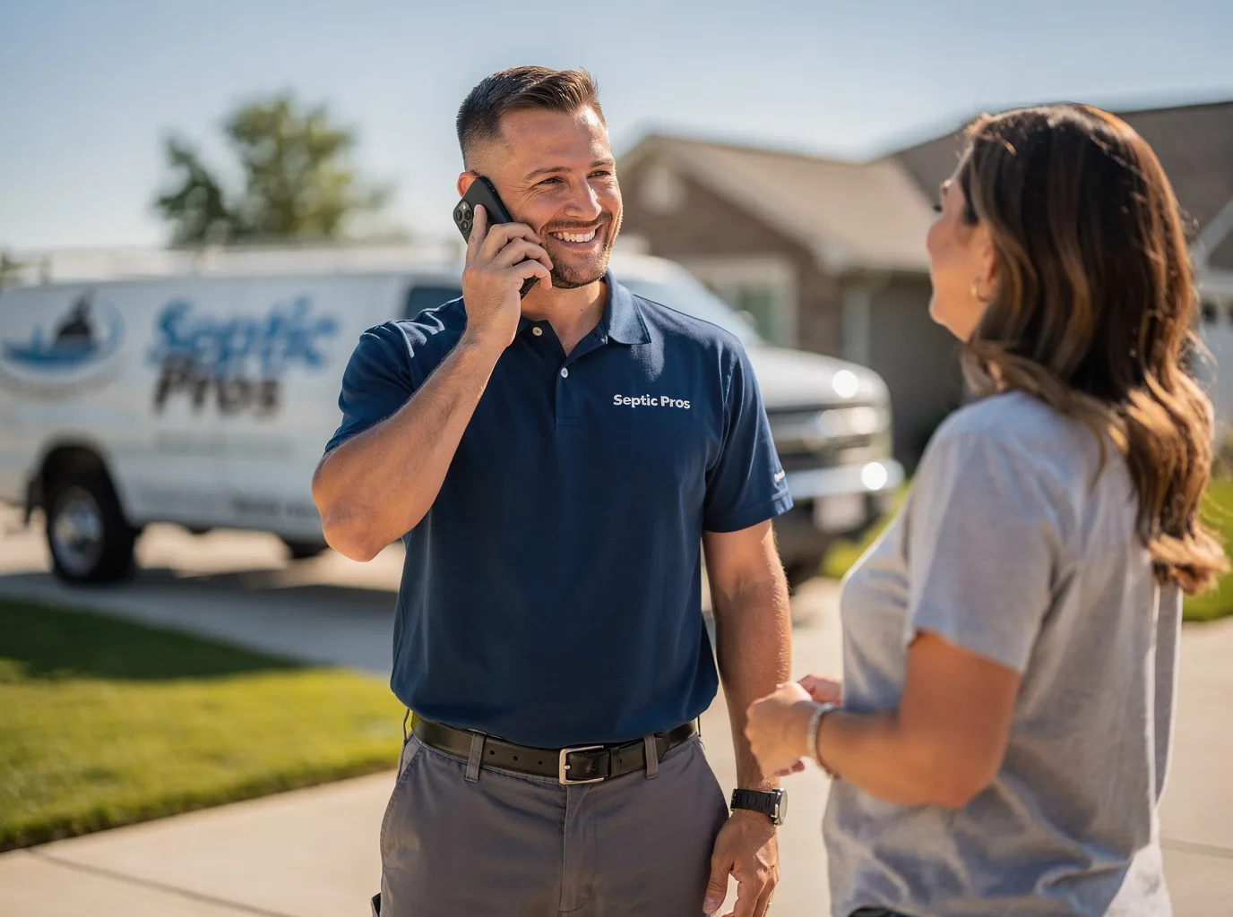 Septic Tank Pumping Versailles, NY FAQs
